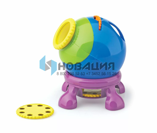 Проектор звёздный