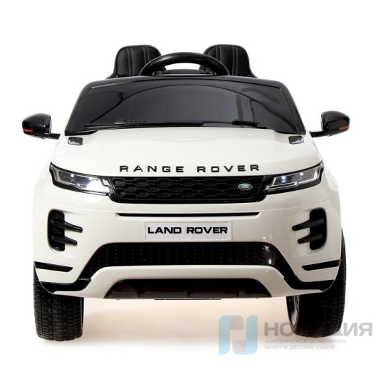 Электромобиль детский