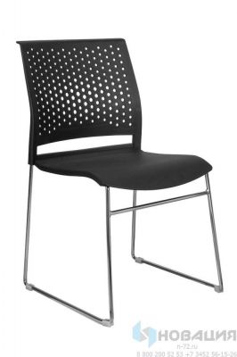 Стул штабелируемый Riva Chair D918, 480х560х800 мм