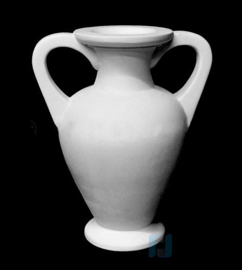 Гипсовая модель Амфора