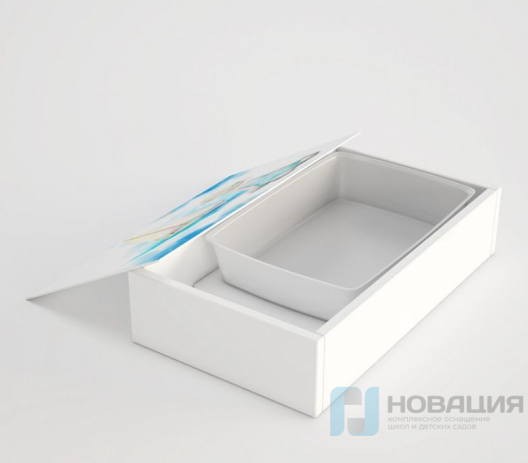 Готовая студия аква-анимации Акватория Таланта