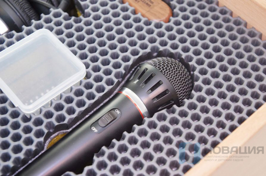 Мультисенсорный речевой тренажер Коррекция речи