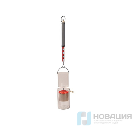 Ведерко Архимеда (прибор для демонстрации закона Архимеда)