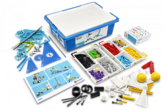 Набор LEGO Education BricQ Motion Prime