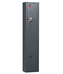 Шкаф металлический Чирок бухгалтерский 1300х260х180 мм