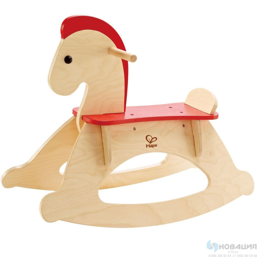 Качалка-Лошадка