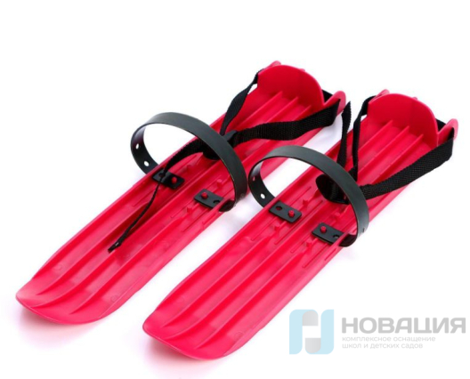 Мини-лыжи детские