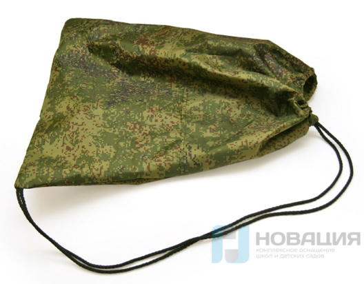 Тренажер-жилет Пётр для отработки приемов Геймлиха