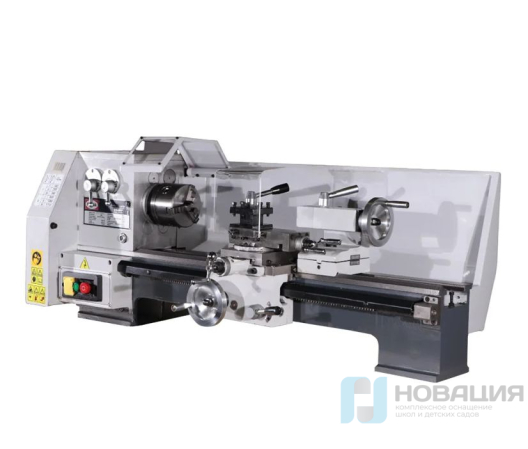 Универсальный токарный станок