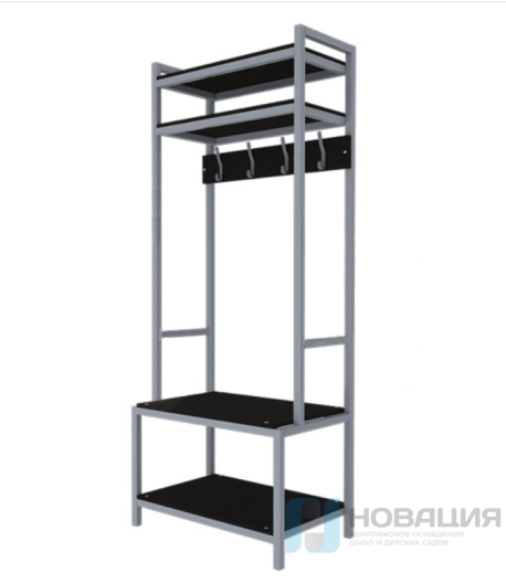 Раздевалка для футболистов