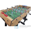 Игровой стол-футбол, 121х61х85 см