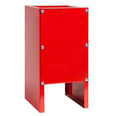 Подставка под огнетушитель универсальная