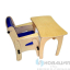 Стол приставной для ортопедического стула