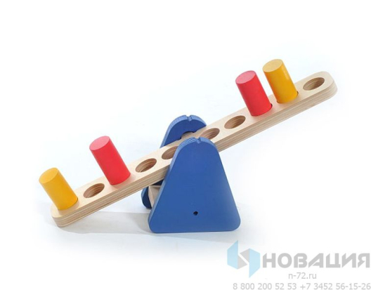 Весы игровые