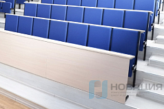 Кресла для аудиторий (для первого ряда)