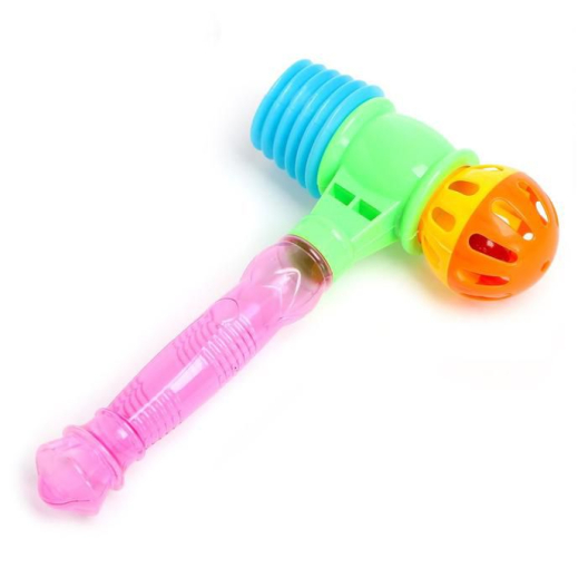 Молоток-пищалка Стук-стук