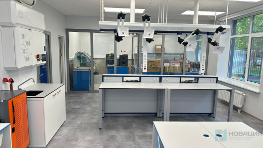 Потолочная система электроснабжения