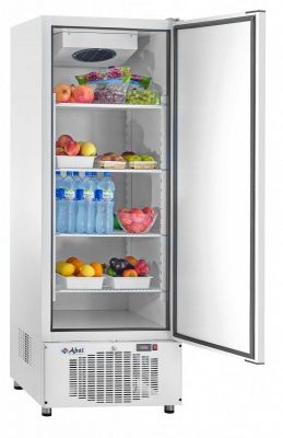 Шкаф холодильный среднетемпературный (нижн. агрегат) в ассортименте