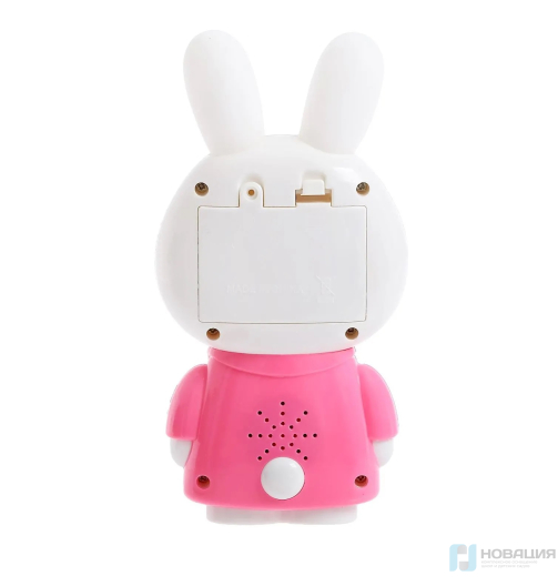 Игрушка музыкальная Зайчонок