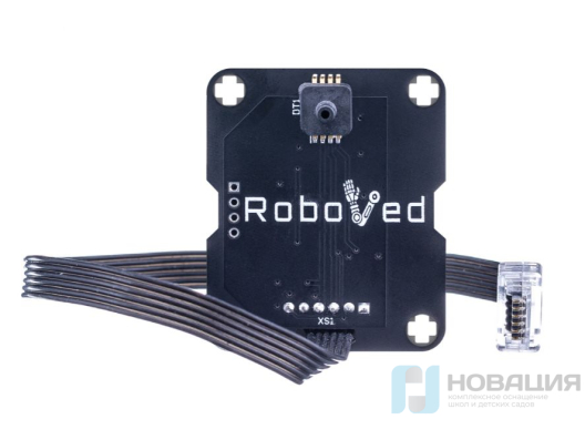 Датчик давления для Spike