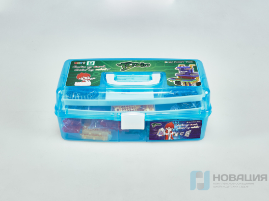 Набор по робототехнике MRT 1 Brain B (МРТ 1 Брейн Б)