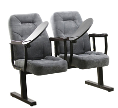 Секция кресел Комо