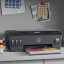 Фото - мфу струйное hp smart tank 515 "3 в 1", 11 страниц/мин, wi-fi, bluetooth, сетевая карта, снпч, 1tj09a МФУ струйное HP Smart Tank 515 "3 в 1", 11 страниц/мин, Wi-Fi, Bluetooth, сетевая карта, СНПЧ, 1TJ09A