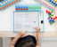 Детский образовательный набор Математические лабиринты. 3-7 лет (для группы)