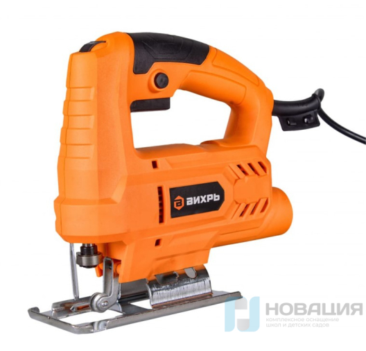 Лобзик электрический 600 В