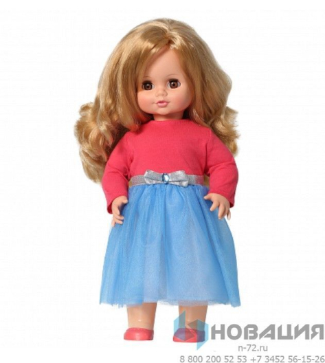 Кукла детская озвученная,  43 см