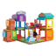 Магнитный конструктор MAGFORMERS Fantasy Land Set, 126 деталей