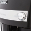 Кофемашина DELONGHI ESAM3000.B, 1350 Вт, объем 1,8 л, емкость для зерен 200 г, ручной капучинатор, черная