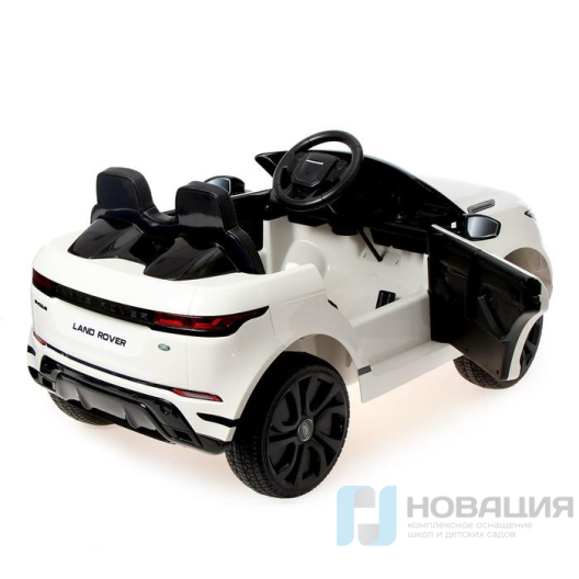 Электромобиль детский