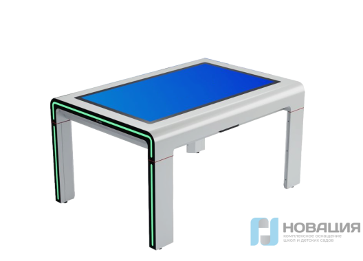 Интерактивный стол Table Life 43
