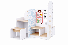 Игровая зона Больница