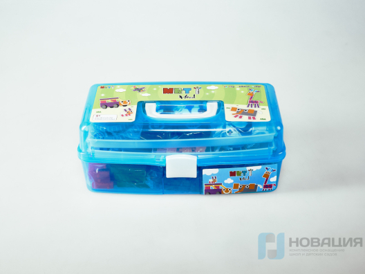 Набор по робототехнике МРТ 1 Хэнд (MRT 1 Hand)