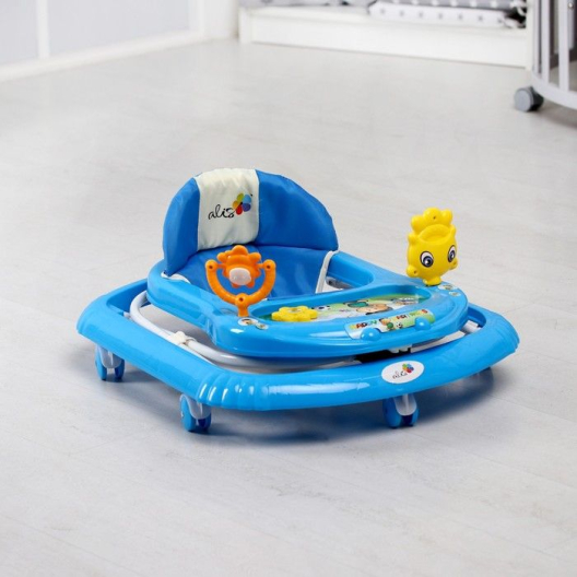 Ходунки детские