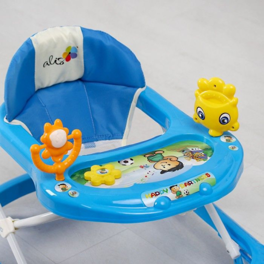 Ходунки детские