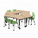 Мебель для проектной зоны и учебных аудиторий I  Учитель будущего