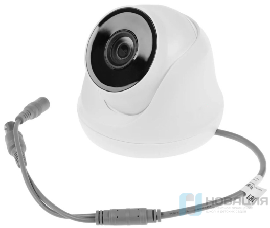 Видеокамера внутреннего наблюдения