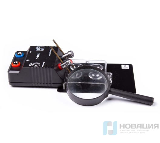 Набор по электрохимии