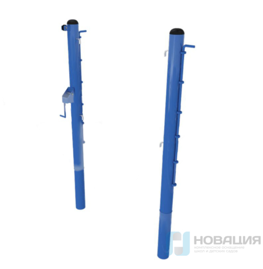 Стойки для большого тенниса