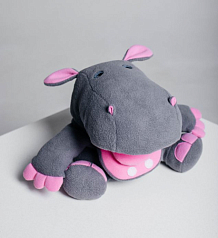 Бегемотик логопедический Жу-жа