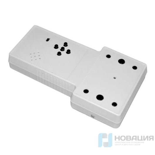 Говорящие шахматные часы