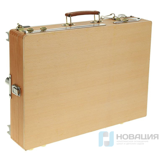 Этюдник, 330х460х130 мм