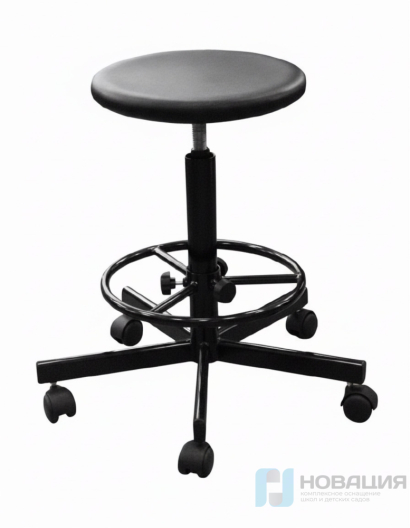 Табурет промышленный полиуретан