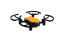 Учебная летающая робототехническая система (5 дронов EDU.ARD Мини)