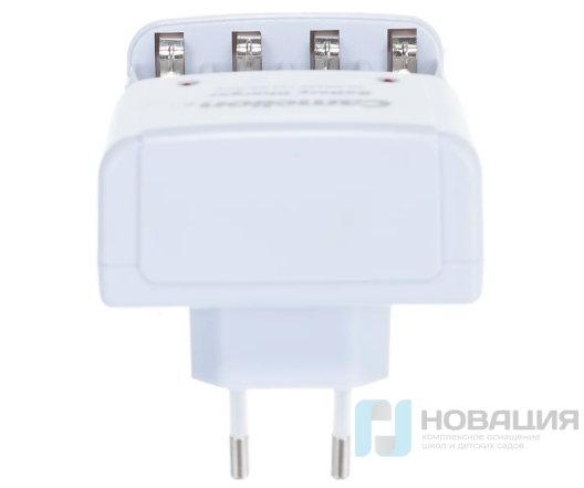 Зарядное устройство