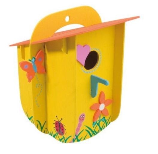 Набор для изготовления скворечника Pebaro