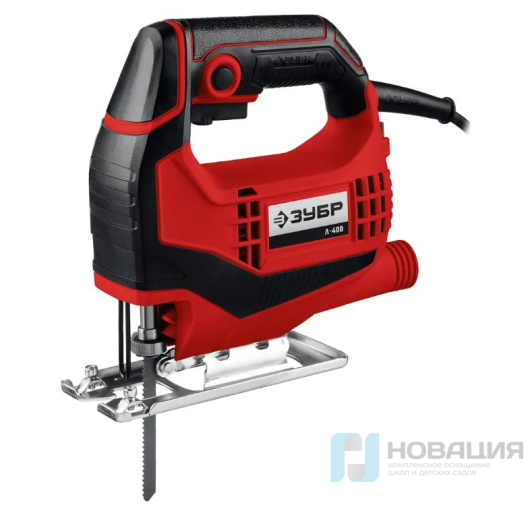 Лобзик электрический 400 Вт